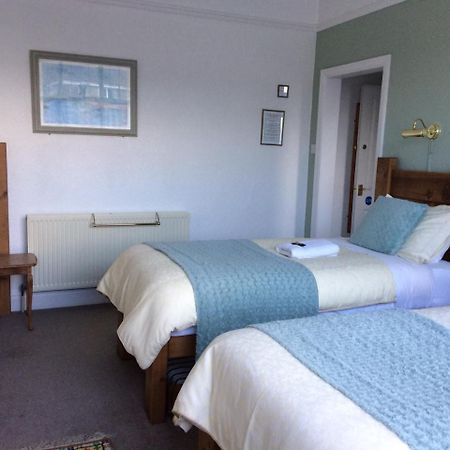 Cornerbrook Guest House Kingston upon Hull Esterno foto